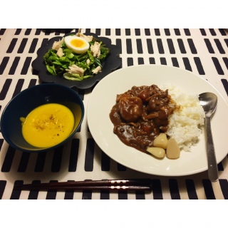 �J���[