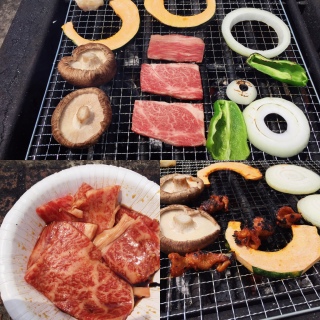 BBQ!
