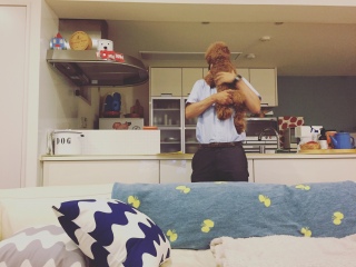 M♡