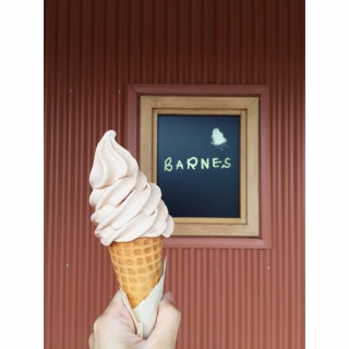 BARNES
